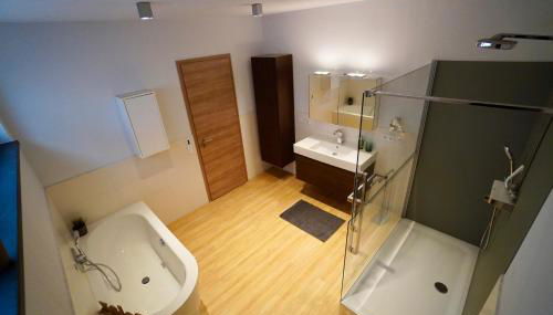 Ferienhaus Rebenhof - Foto 4