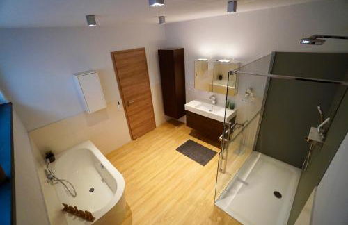 Ferienhaus Rebenhof - Foto 4