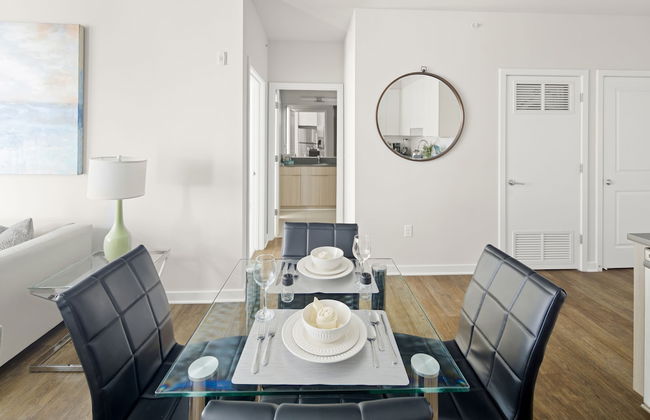 Global Luxury Suites at Reston - Foto 10