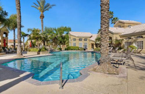 Resort Style Condo in Scottsdale - Foto 29