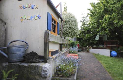 Ferienwohnungen Herzog - Foto 13