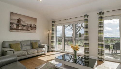 Rectory Farm Lodge - Foto 4