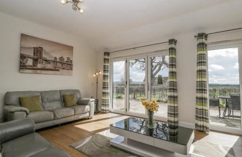 Rectory Farm Lodge - Photo 4