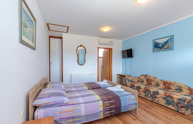 Pool & Fun House Betiga 1 With gym - Foto 16