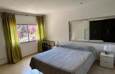 Apartamentos en la villa con el territorio común en Calpe - Foto 7