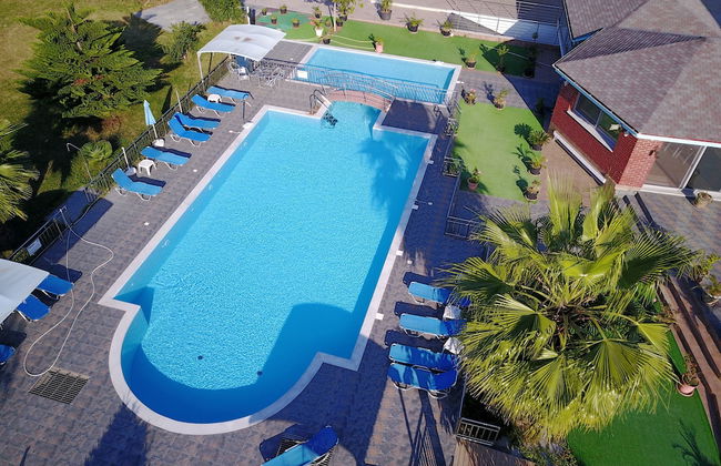 IonionStar Hotel - Foto 64