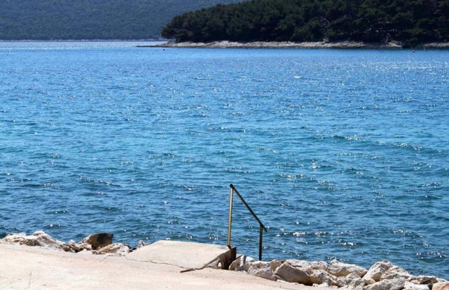 Apartment in Molat With sea View - Foto 23