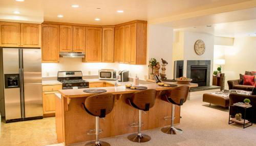 Thunder Springs Condo A2-6 - Foto 3