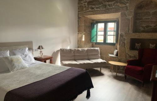 Casa Grande de Cristosende - Foto 15