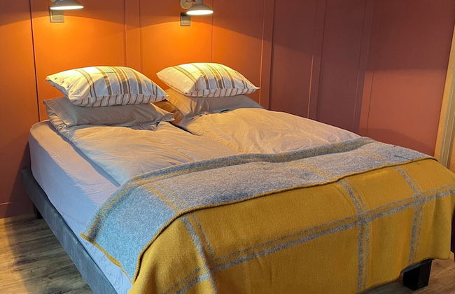 Au44 cottages - Arngrimslundur - Foto 7