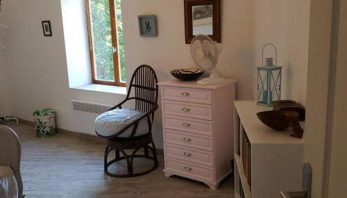 Montagne Noire Apartment Saissac - Foto 3