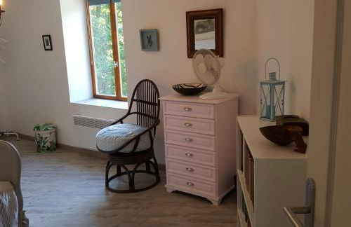 Montagne Noire Apartment Saissac - Foto 3