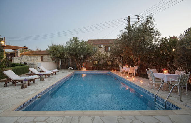 Meleni Cottage Houses - Foto 62