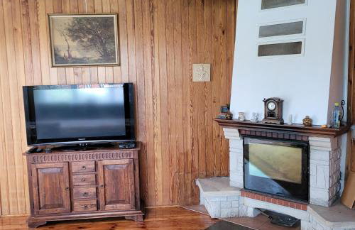 Dom Nad Jeziorem Staw - Foto 15