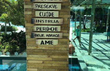 Apartamento excelente e espaçoso no Iloa Residence - Foto 11