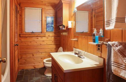 Mountain Lodge - Heated Pool 83 Degrees - Photo 38