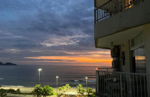 Apto Barra da Tijuca Frente pro Mar - Foto 69