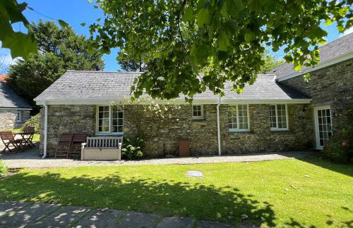 Almond Tree Cottage - Foto 20