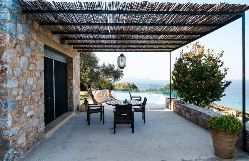 Villa Lithos - Foto 19