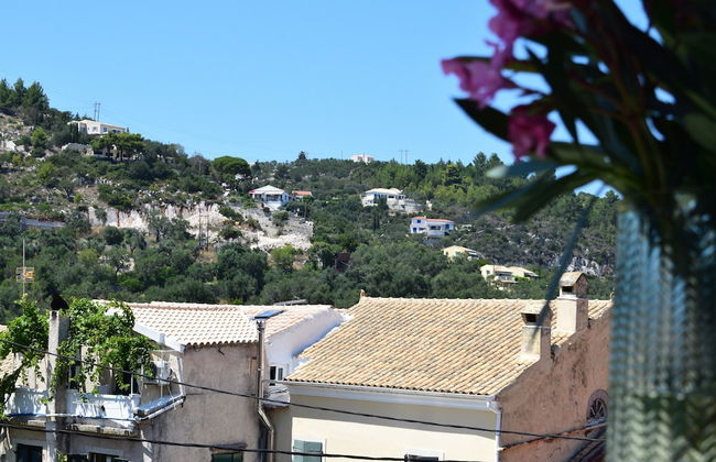 Villa Paxos - Foto 38