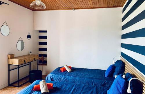 Maison à 440m de la plage - Foto 24