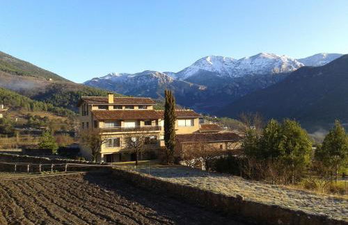 Casa Rural Rebost - Foto 17