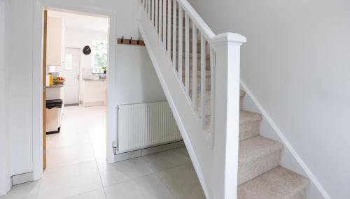 4 Bed Home sleeps 7 close to Cheshire Oaks Princes Rd - Foto 5