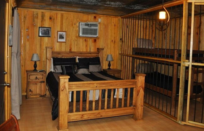 Diamonds Old West - Foto 44