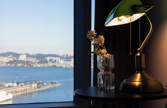 Brown Suites Busan - Foto 62