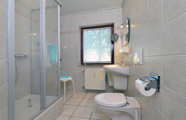 Holiday in the Sauerland Region in Unique Location - Photo 15