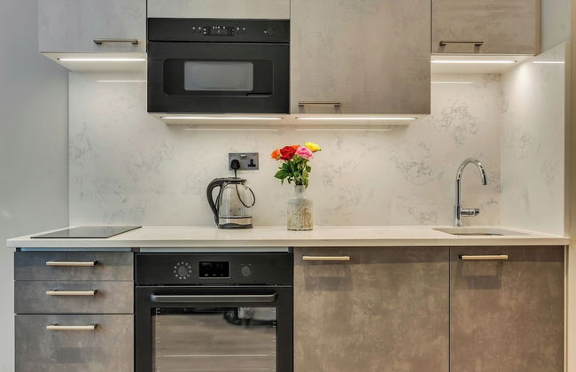 Cleveland Residences Chelsea - Foto 73