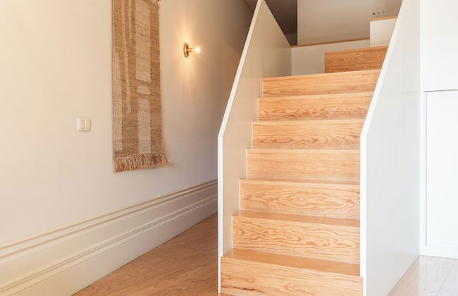 Aparthotel Oporto Alves da Veiga - Foto 49