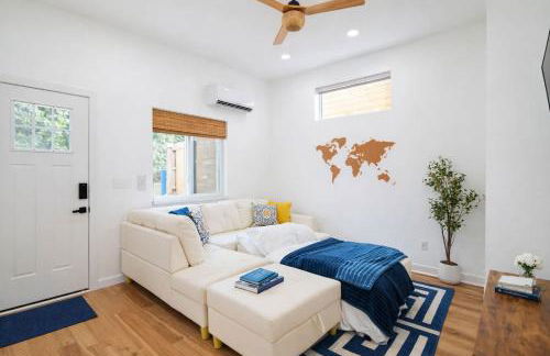 Teeni Santorini Hot tub Sauna and RL Therapy - Foto 7