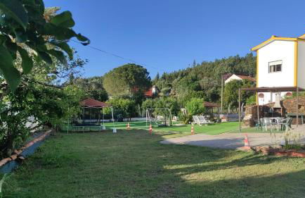 VISITAR BIOUCAS I - Casa Inteira Familiar e Grupo de Amigos - Foto 80