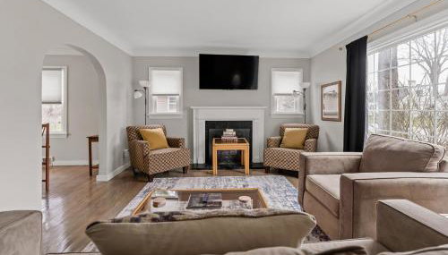 Retreat in Muskegon - short distance to Lake MI - Foto 5