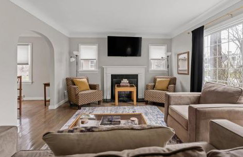 Retreat in Muskegon - short distance to Lake MI - Foto 5