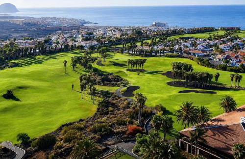 Tamaragua Apartment, Golf del Sur - Foto 14