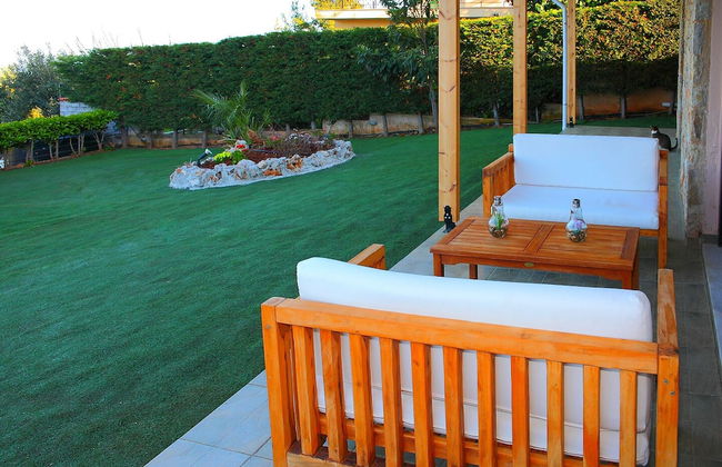 Comfartable 1 Bedroom Flat with Garden near Beach - Foto 16