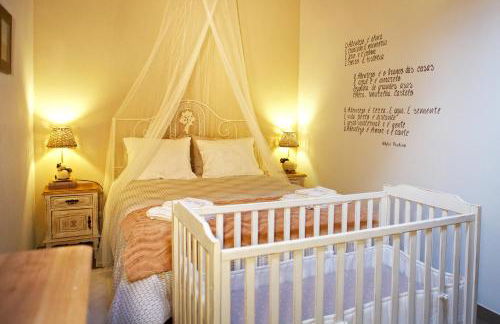 Casa Recanto da Horta - Casas com EnCanto - Foto 24