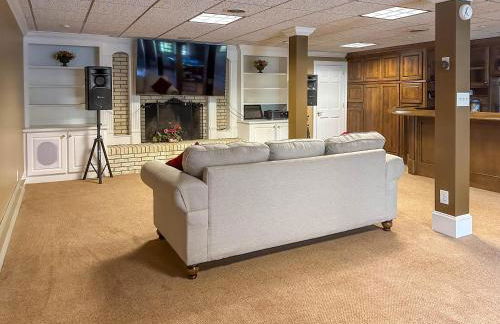 Southern Home and fishing lake. - Foto 21