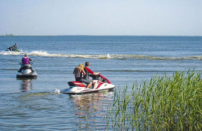 Terraced Houses, Right on the Lake, Sulomino - Foto 14