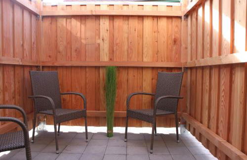 Große Prinzessin - Appartement mit Saunanutzung - Foto 51