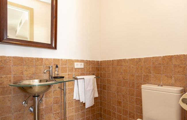 Apartment in Pollensa Near Sandy Beach - Foto 33