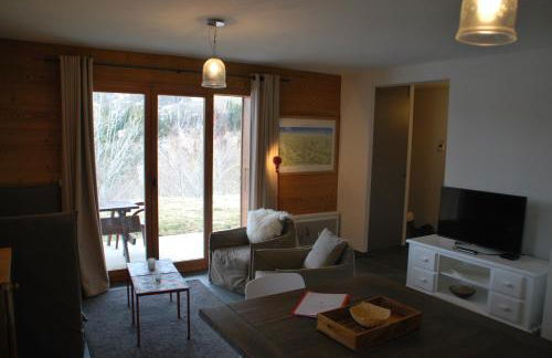 Le Petit Réconfort, accès skis aux pieds - Foto 10