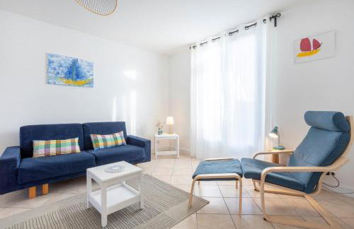 Maison le 21B au coeur de Lesconil - Photo 3