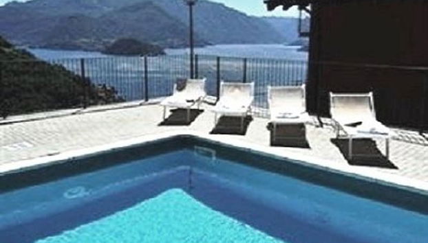 Vista d Oro Ulivo Apt 7 - Foto 4, Habitación