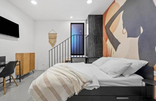 VILLA TUGARKA private pool, fitness, play-house, great for families, max 6 per. - Foto 20