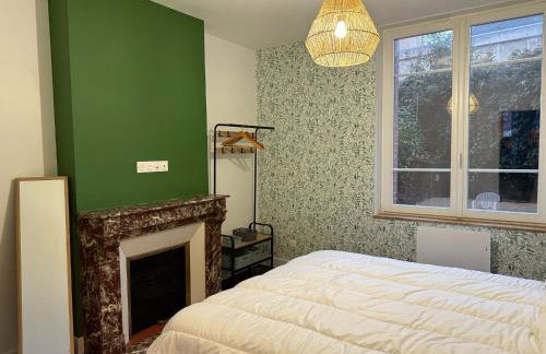 L'appart d'Arches - 85m2 2 chambres centre ville - Photo 18