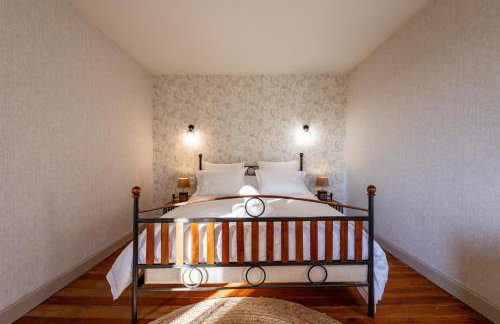L'Échappée Belle - Grande Maison, Jardin & Piscine - Foto 26