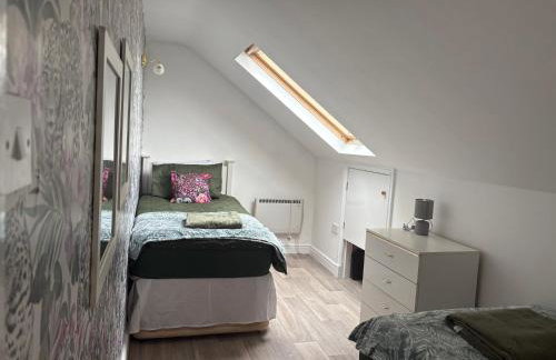 Anglesey quiet cottage milton - Foto 14